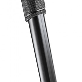 Manfrotto  XPRO 3-Section photo monopod, aluminum with Quick power lock MPMXPROA3